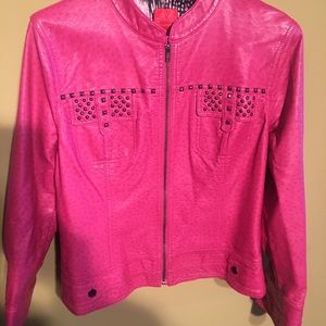 Pre-Owned Female Jacket